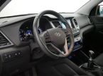 Hyundai Tucson - fotka číslo 13
