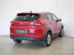 Hyundai Tucson - fotka číslo 1