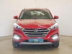 Hyundai Tucson - fotka číslo 3