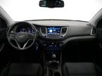 Hyundai Tucson - fotka číslo 4