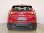 Hyundai Tucson - fotka číslo 5