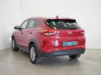 Hyundai Tucson - fotka číslo 6