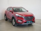 Hyundai Tucson - fotka číslo 7