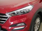 Hyundai Tucson - fotka číslo 8
