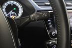 Škoda Superb - fotka číslo 15