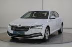 Škoda Superb - fotka číslo 0