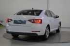 Škoda Superb - fotka číslo 1
