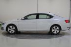 Škoda Superb - fotka číslo 2