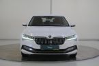 Škoda Superb - fotka číslo 3