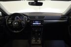 Škoda Superb - fotka číslo 4