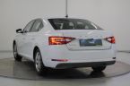 Škoda Superb - fotka číslo 6
