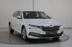 Škoda Superb - fotka číslo 7
