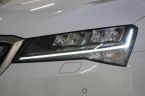 Škoda Superb - fotka číslo 8