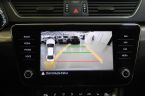 Škoda Superb - fotka číslo 20