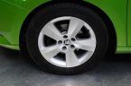 Škoda Fabia - fotka číslo 9