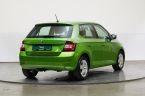 Škoda Fabia - fotka číslo 1
