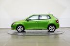 Škoda Fabia - fotka číslo 2