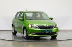 Škoda Fabia - fotka číslo 6