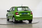 Škoda Fabia - fotka číslo 7
