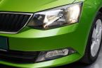 Škoda Fabia - fotka číslo 8