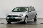 Volkswagen Golf - fotka číslo 0
