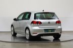 Volkswagen Golf - fotka číslo 6
