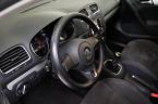 Volkswagen Golf - fotka číslo 13
