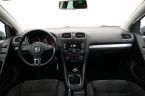 Volkswagen Golf - fotka číslo 5