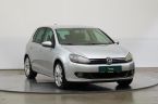 Volkswagen Golf - fotka číslo 7