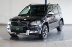 Škoda Yeti - fotka číslo 0