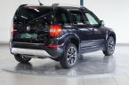 Škoda Yeti - fotka číslo 1