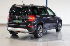 Škoda Yeti - fotka číslo 1