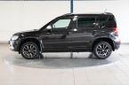 Škoda Yeti - fotka číslo 2
