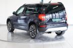Škoda Yeti - fotka číslo 3