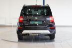 Škoda Yeti - fotka číslo 5