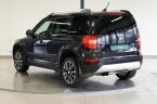 Škoda Yeti - fotka číslo 6
