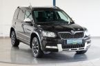 Škoda Yeti - fotka číslo 7