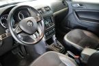 Škoda Yeti - fotka číslo 4