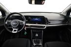 Kia Sportage - fotka číslo 5