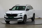Škoda Karoq - fotka číslo 0
