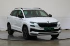 Škoda Karoq - fotka číslo 4