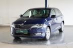 Škoda Rapid - fotka číslo 0