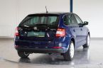 Škoda Rapid - fotka číslo 1
