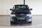 Škoda Rapid - fotka číslo 3