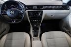Škoda Rapid - fotka číslo 4