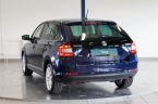 Škoda Rapid - fotka číslo 6