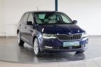 Škoda Rapid - fotka číslo 7