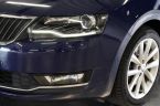 Škoda Rapid - fotka číslo 8