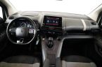 Citroën Berlingo - fotka číslo 4