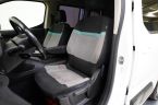 Citroën Berlingo - fotka číslo 10